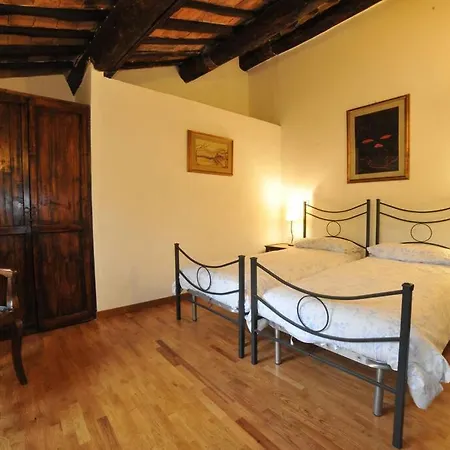 Antico Mulino Am Tieber - Nur Die Grosse Alte Muhle Monte Castelli
