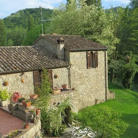 Antico Mulino Am Tieber - Nur Die Grosse Alte Muhle Monte Castelli