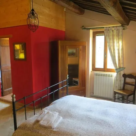 Antico Mulino Am Tieber - Nur Die Grosse Alte Muhle * Monte Castelli